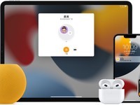 苹果降噪耳机普及自适应通透模式，含AirPods Pro/Max