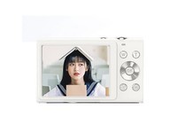 【手慢无】彩族数码相机仅售399元！4800万像素高清镜头+微单美颜滤镜