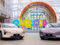 小鹏MONA M03 Max上市一小时斩获1.2万订单