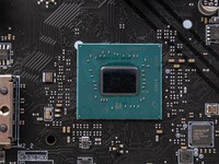  Why did the motherboard North Bridge chip disappear? It's not surprising that the South Bridge has disappeared