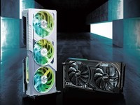 AMD Radeon RX 9060 XT 显卡发布,多版本亮相