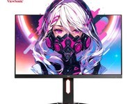  Youpai released a new 27 inch 180Hz display with a refresh rate starting from 1399 yuan