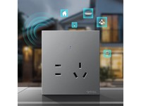  [Slow hand without] Bull smart switch socket G27S666 necessary artifact for smart life