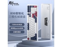 ROYAL KLUDGE R98ƻе 249ֳֵۣ