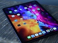 12000元起步？曝明年的OLED版iPad Pro可能会有令人咂舌的起步价格
