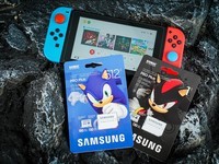 ǡˡPRO Plus microSD Switchһλ