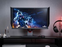 ⡿360Hz+DyAc(+)+FastTNˬ ׿XL2566Kʾ