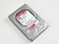  Let the NAS experience go to the next level! Western Data Red Disk Plus/ProNAS Hard Disk Evaluation