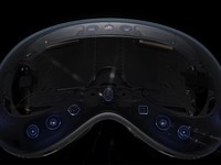 仅限内部使用,苹果授予企业应用访问 Vision Pro 透视摄像头的权限