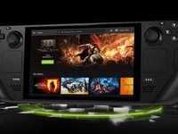NVIDIA GeForce Now云游戏服务正式支持Steam Deck掌机