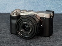  Sony Alpha 7C full frame micro bill: 10000 yuan portable camera with both top and bottom and performance