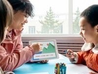 1 亿元!苹果赋能中国各地的学生和教师