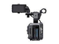 可靠索尼ILME-FX6V高清电影摄像机西安热卖