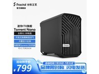 ޡFractal Design ι Torrent Nano 799Ԫ