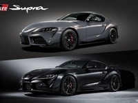 #³# GR Supra° 285kW