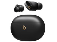 Beats Studio Buds黑色蓝牙耳机京东719元促销