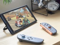 ������Switch��Joy-Con��֧�ֲ��������