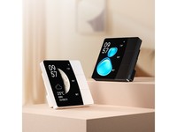 领普科技小米IOT星环触屏开关S2限时特惠125元