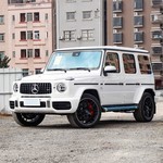 ������������SUV�ռ���ѡ��AMG G������ʿ2025��Levante˭�����������������