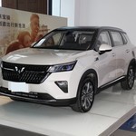 10��Ԫ������ʵ�ý�����SUV��ȶԱȣ��ǳ���ŷ�ȴX7 PLUS˭��ʤ�μ�ͥ�׹�