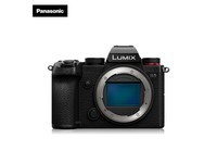 松下LUMIX S5全画幅微单相机京东超值价