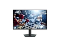 AOC 25G10HE电竞显示器限时特惠544元