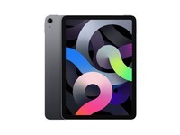 【手慢无】苹果iPad Air4平板电脑, 颜值与性价比双重保障
