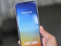 三星优化DeX界面,提升桌面体验