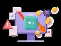  95% NFT holders are dumbfounded! Investment is worthless