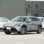 40������������5��SUVӲ�˺�����AION LX��XT5��Model Y˭��������30���￼��