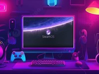 SteamOSչPCϷϵͳѡ