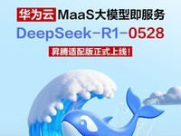 伴AIΪMaaSDeepSeek-R1-0528