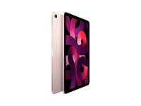 【手慢无】iPad Air 5代粉色平板电脑到手价5199元