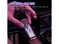 七彩虹CN600 Pro 2TB M.2 NVMe 固态硬盘特价655元