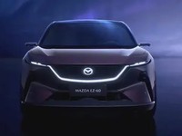 Դȫµ綯SUV EZ-60ʽ