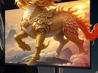 泰坦军团发布G27T8W显示器,售价5499元