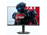 科睿Q70X1电竞显示器限时特惠!