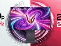 LG推出新OLED显示器 支持两种分辨率切换