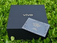 这么香的邀请函还是头一次见 vivo Pad一碰就香
