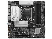 ΢B760M-A DDR4II װػݿɵѯ