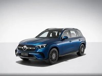 2025GLC Lʽܻ汸