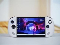 联想Legion Go S掌机上市:3999元起,实测配置曝光