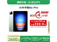 Сƽ6S Pro 12.4Ӣʱػ