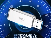  [Slow hands] Shocked! Aigo 256GB USB 3.2 USB flash drive only costs 99 yuan!