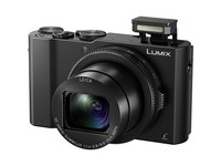 【手慢无】松下Lumix DMC-LX10数码相机到手价2998元