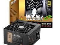  The authoritative list is announced: comprehensive analysis and recommendation of three top power supplies!