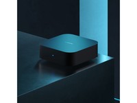  [Slow hand] Xiaomi Smart Hub Gateway: 271 yuan!