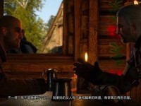 《巫师3》十周年:核心团队揭秘“镜子大师”幕后故事
