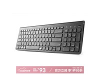 SANWA SUPPLY山业蓝牙键盘限时特惠126元