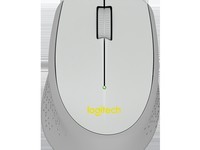  Selected four low-key and steady gray mouse, there is always one suitable for you!